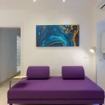 Bovio 33 Art Apartment