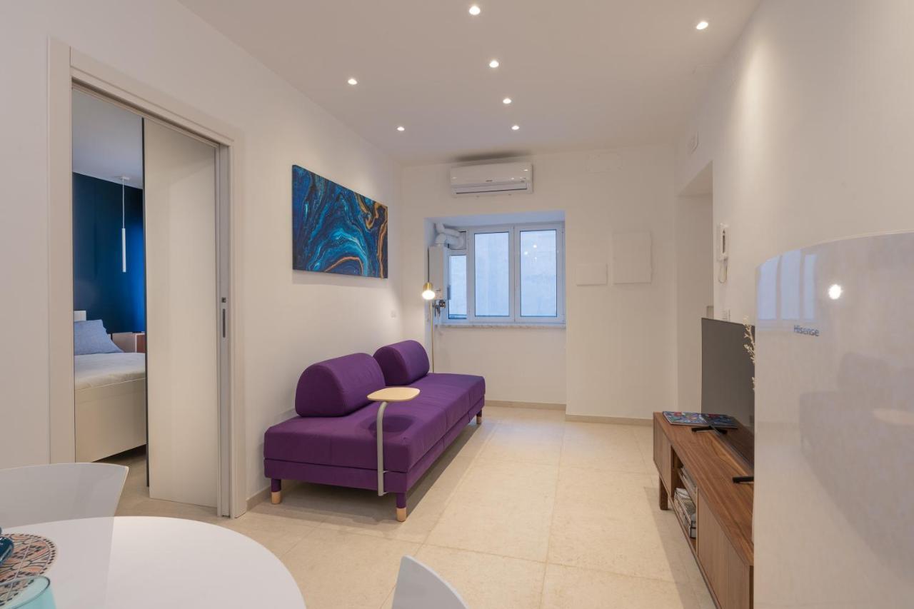 Apartment Bovio 33 Art *