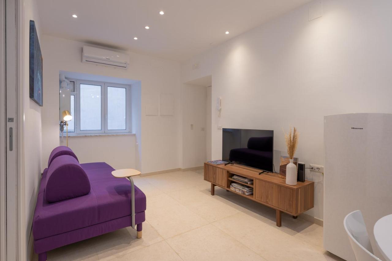Bovio 33 Art Apartment *