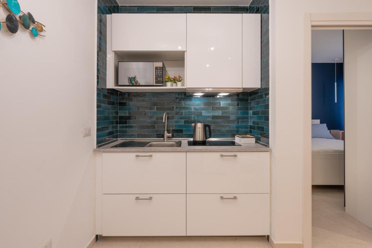 Bovio 33 Art Apartment