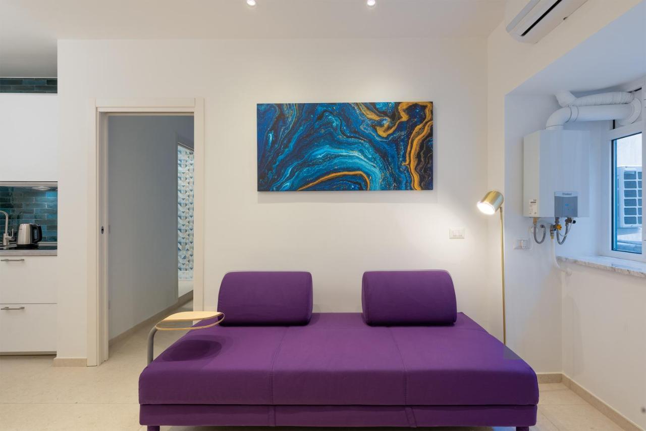 Apartment Bovio 33 Art