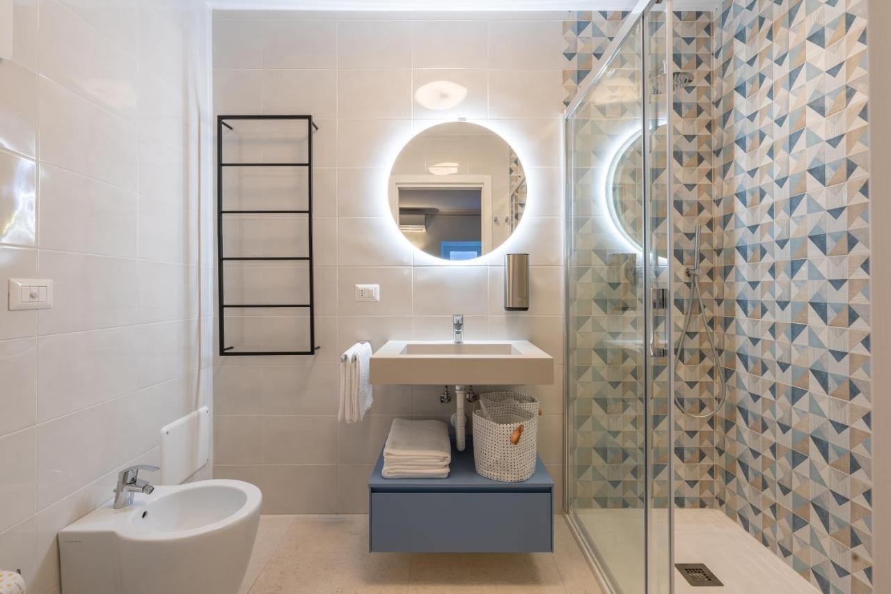 Apartment Bovio 33 Art Naples