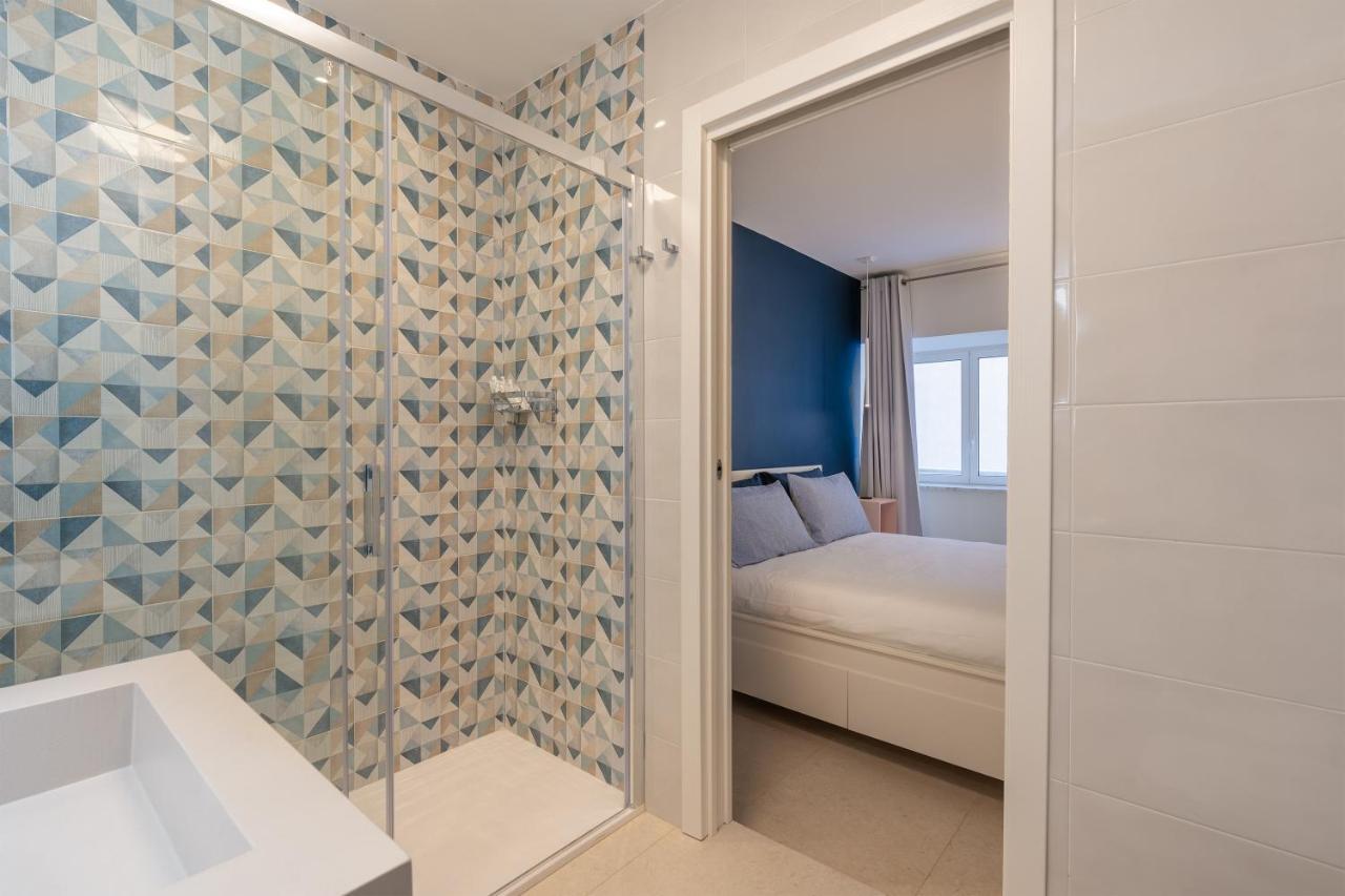 Apartment Bovio 33 Art Naples